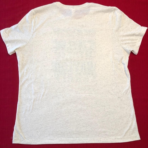 NWOT Sublimated Country Icon T-Shirt - Picture 2 of 3